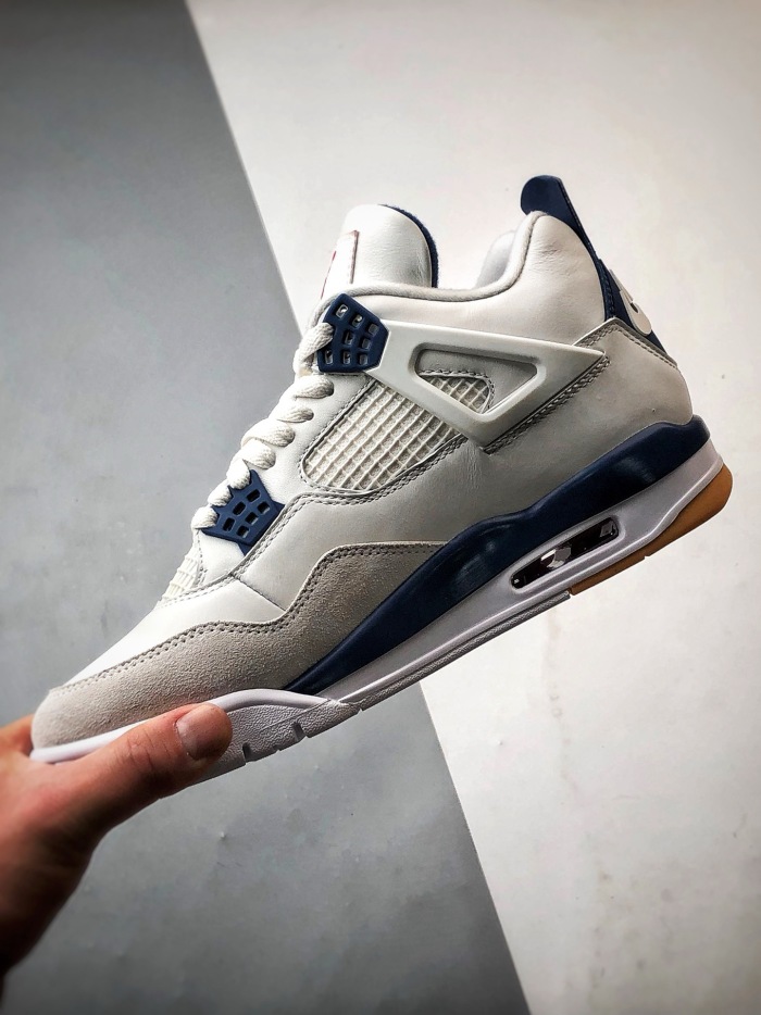 Great quality 1:1  Air Jordan 4 AJ4 sneakers