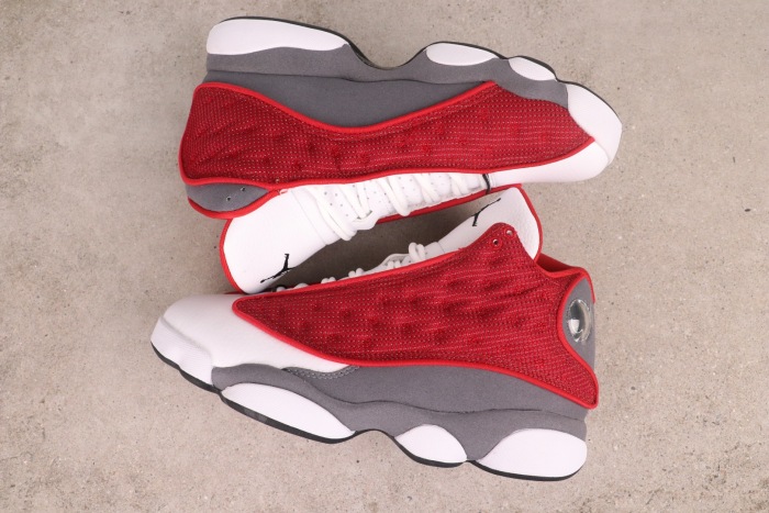 Air Jordan 13 Low sneakers aj13