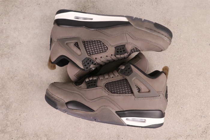 Great quality 1:1  Air Jordan 4 AJ4 sneakers