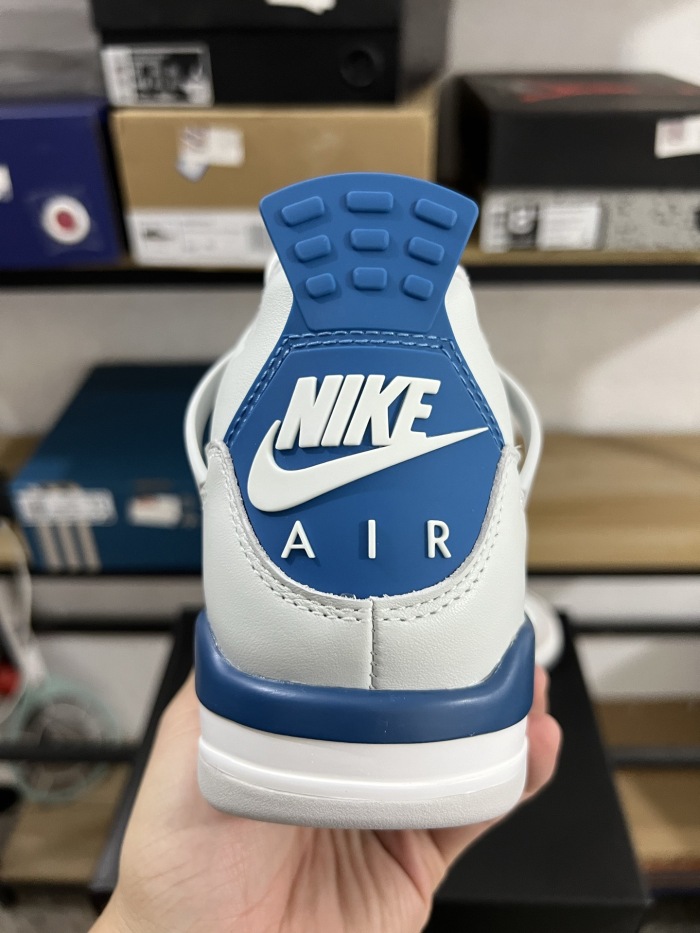 Great quality 1:1  Air Jordan 4 AJ4 sneakers
