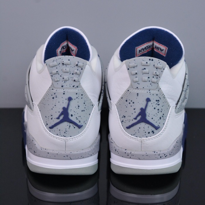 Great quality 1:1  Air Jordan 4 AJ4 sneakers