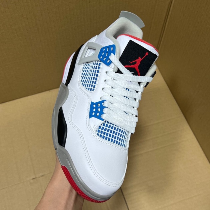 Great quality 1:1  Air Jordan 4 AJ4 sneakers