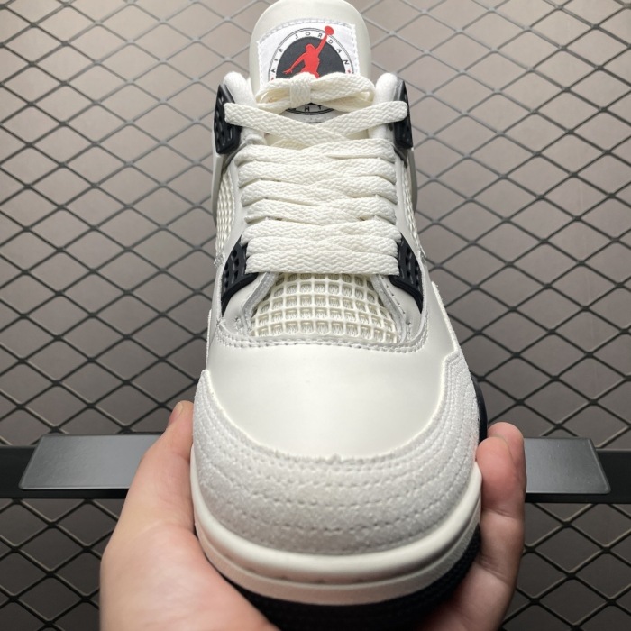 Great quality 1:1  Air Jordan 4 AJ4 sneakers
