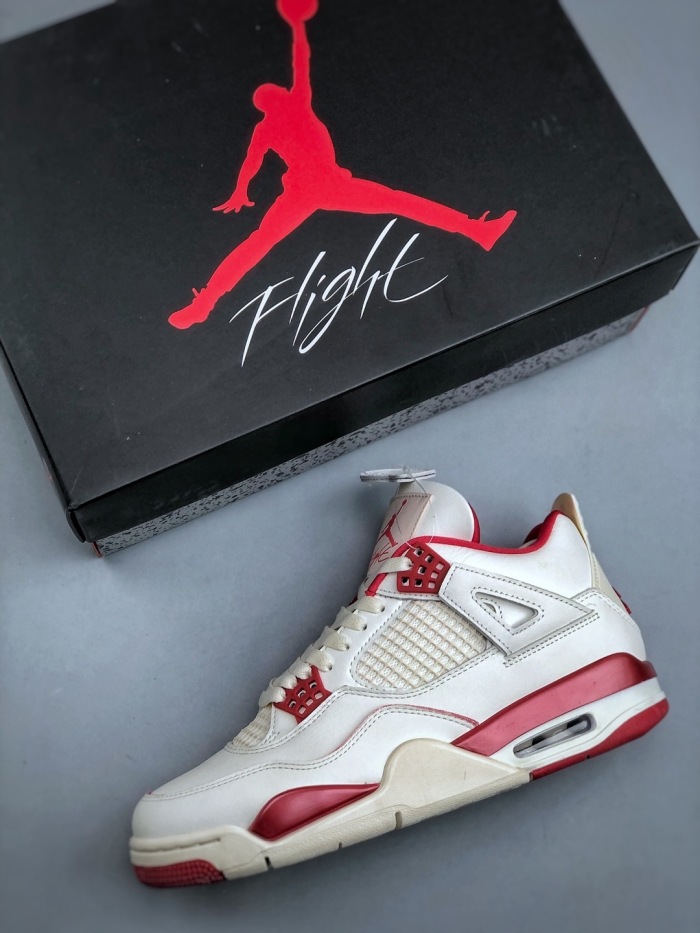 Great quality 1:1  Air Jordan 4 AJ4 sneakers