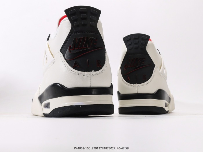 Great quality 1:1  Air Jordan 4 AJ4 sneakers