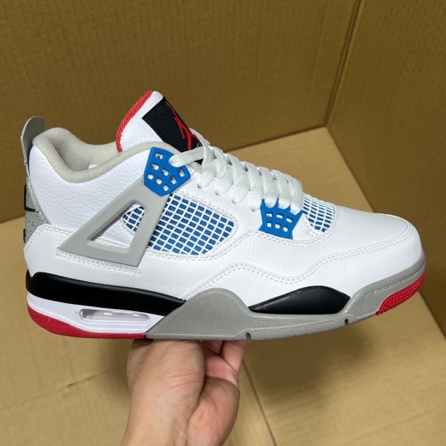 Great quality 1:1  Air Jordan 4 AJ4 sneakers