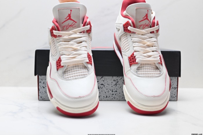 Great quality 1:1  Air Jordan 4 AJ4 sneakers
