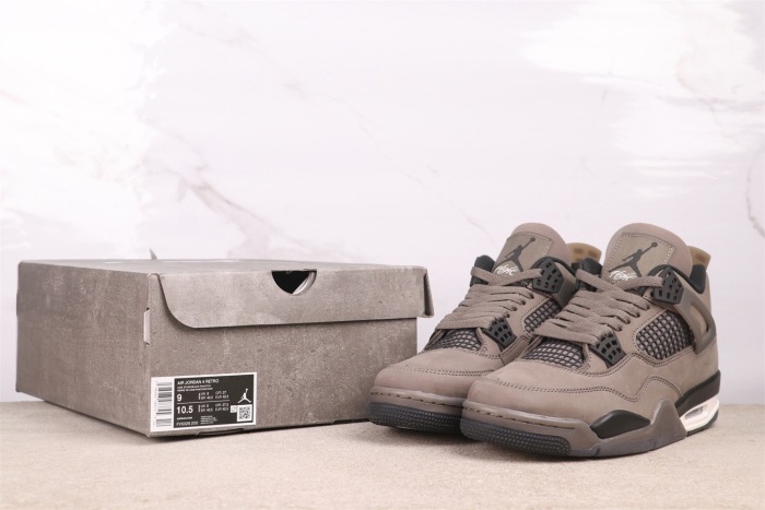 Great quality 1:1  Air Jordan 4 AJ4 sneakers