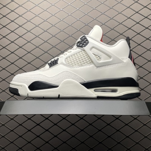 Great quality 1:1  Air Jordan 4 AJ4 sneakers