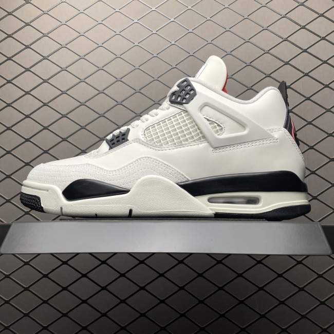 Great quality 1:1  Air Jordan 4 AJ4 sneakers