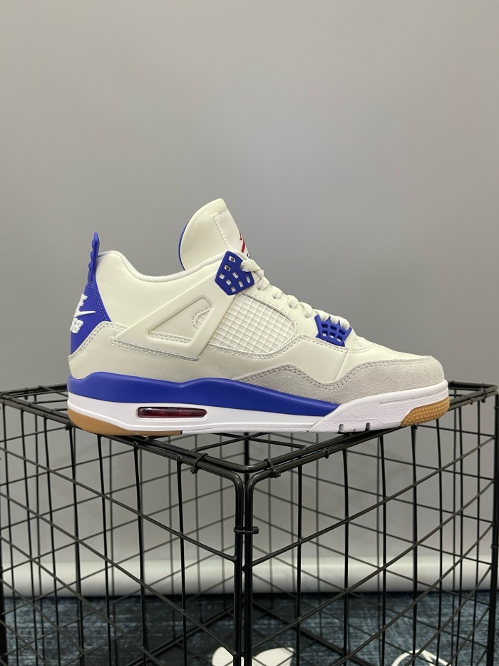 Great quality 1:1  Air Jordan 4 AJ4 sneakers