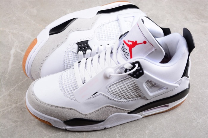 Great quality 1:1  Air Jordan 4 AJ4 sneakers