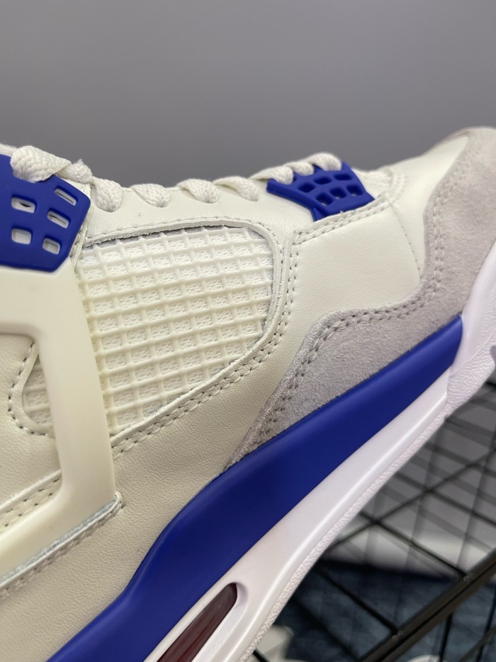 Great quality 1:1  Air Jordan 4 AJ4 sneakers
