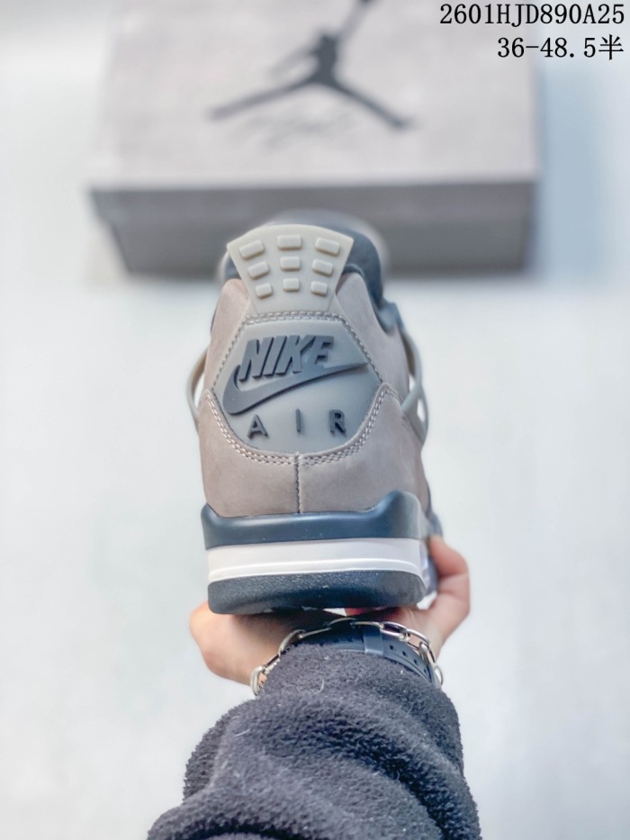 Great quality 1:1  Air Jordan 4 AJ4 sneakers