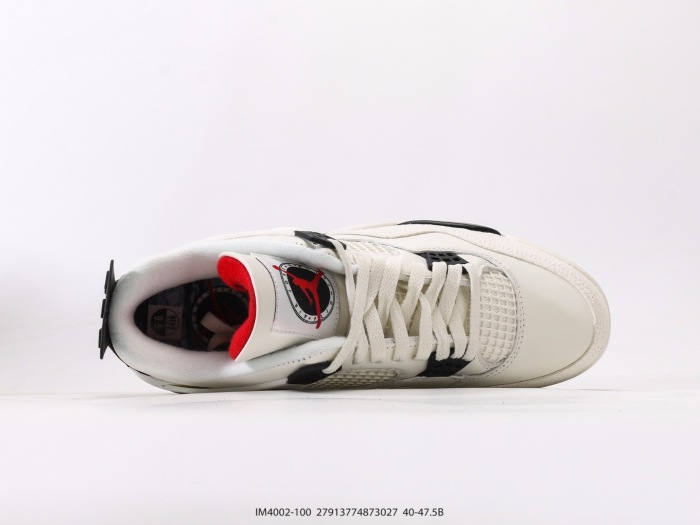 Great quality 1:1  Air Jordan 4 AJ4 sneakers