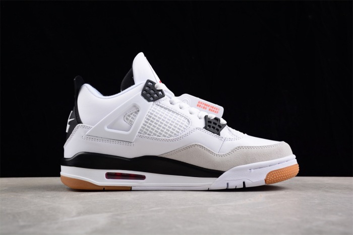 Great quality 1:1  Air Jordan 4 AJ4 sneakers