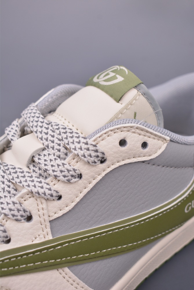 Men Women  Travis Scott x  Air 1 LOW OG  AJ1 sneakers