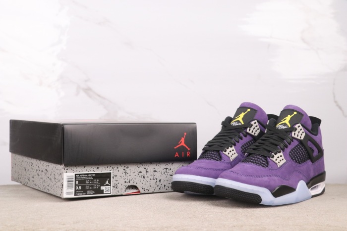 Great quality 1:1  Air Jordan 4 AJ4 sneakers