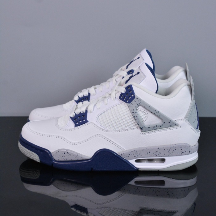 Great quality 1:1  Air Jordan 4 AJ4 sneakers