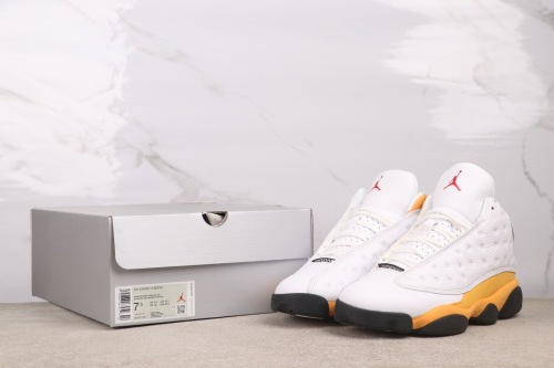 Air Jordan 13 Low sneakers aj13