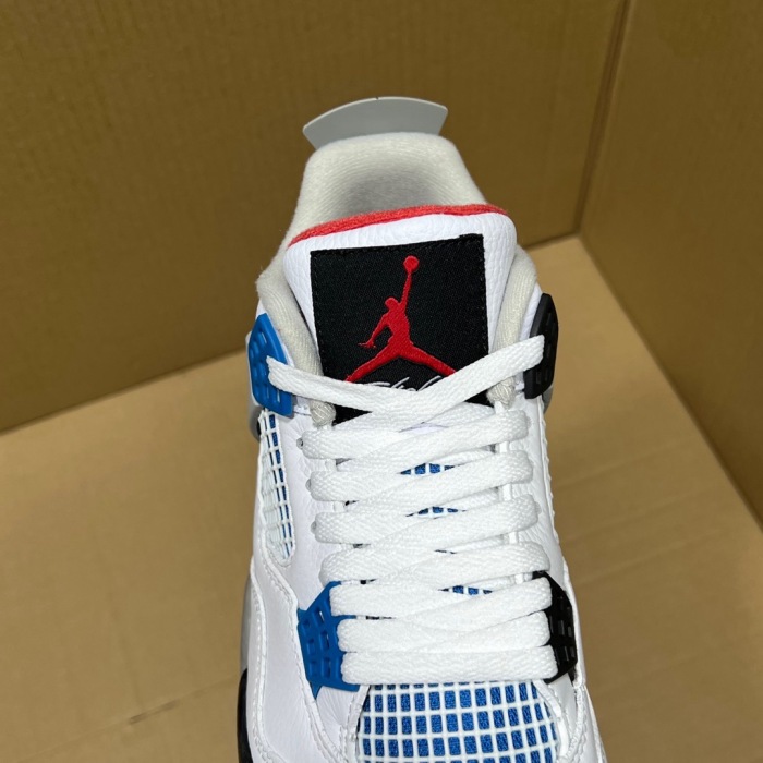 Great quality 1:1  Air Jordan 4 AJ4 sneakers