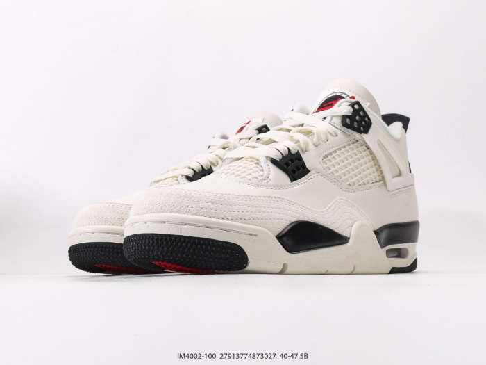 Great quality 1:1  Air Jordan 4 AJ4 sneakers