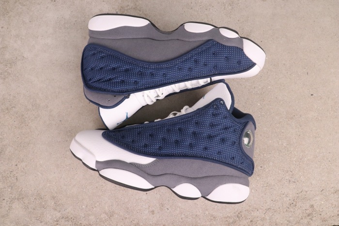 Air Jordan 13 Low sneakers aj13