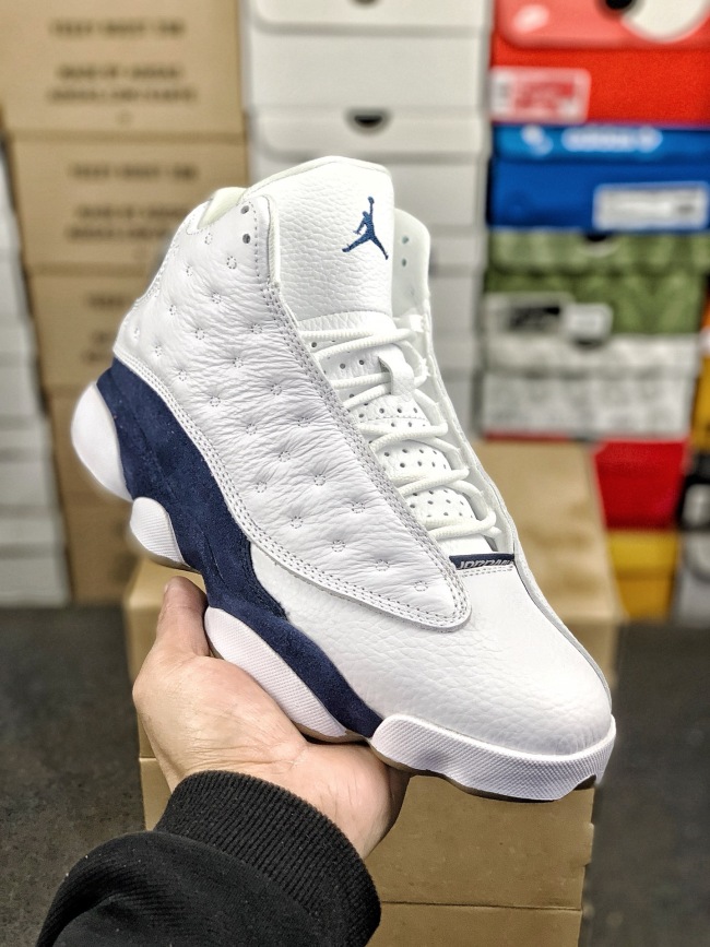 Air Jordan 13 Low sneakers aj13