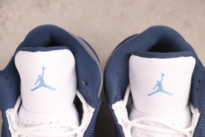Air Jordan 13 Low sneakers aj13