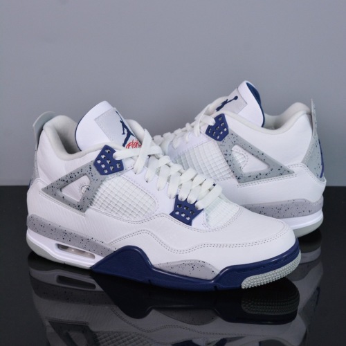 Great quality 1:1  Air Jordan 4 AJ4 sneakers