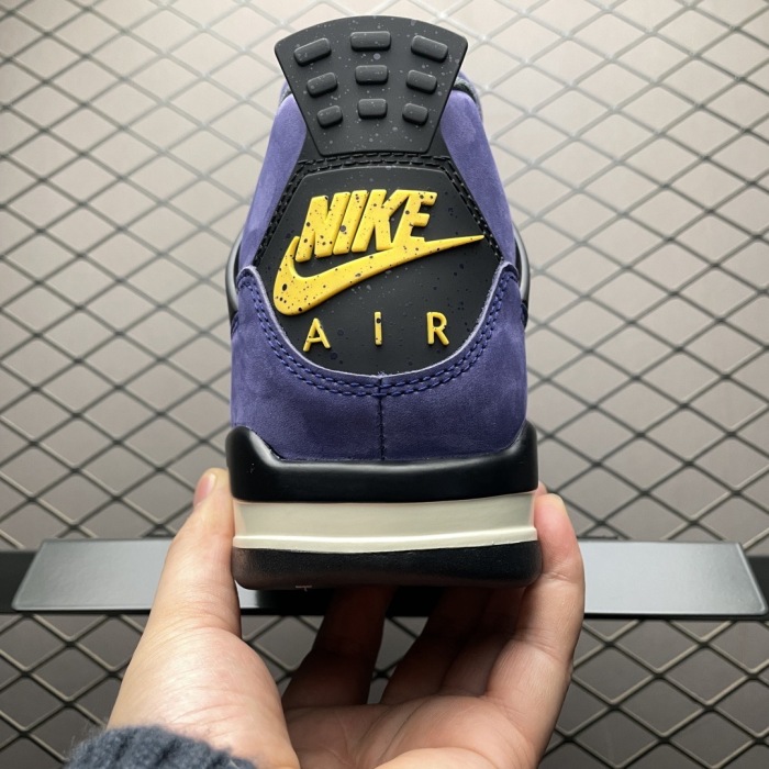 great quality 1:1  Air Jordan 4 AJ4 sneakers