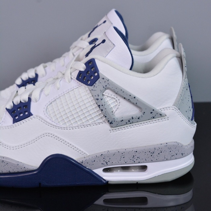 Great quality 1:1  Air Jordan 4 AJ4 sneakers