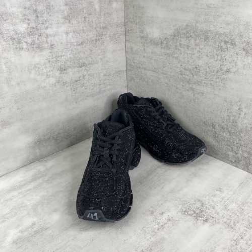 WOMEN Men SHOES SIZE 35-46 B*alenciaga Sneaker  Top quality 1:1