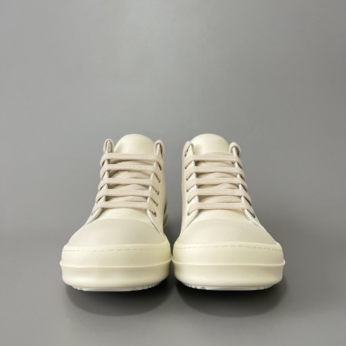 Men Women  shoes R*ICK OWENS Top SNEAKERS