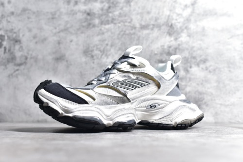 WOMEN Men SHOES SIZE 35-46 B*alenciaga Sneaker  Top quality 1:1