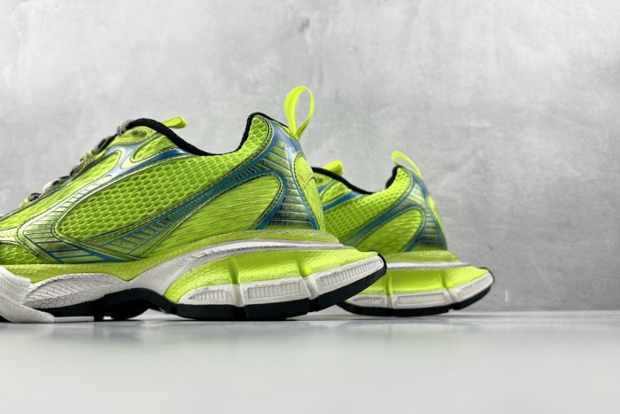 Copy WOMEN Men SHOES SIZE 35-46 B*alenciaga Sneaker  Top quality 1:1