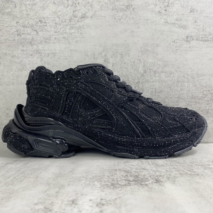 WOMEN Men SHOES SIZE 35-46 B*alenciaga Sneaker  Top quality 1:1