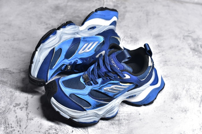 WOMEN Men SHOES SIZE 35-46 B*alenciaga Sneaker  Top quality 1:1