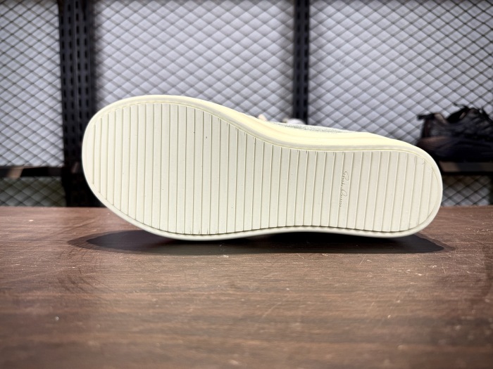 Men Women  shoes R*ICK OWENS Top SNEAKERS
