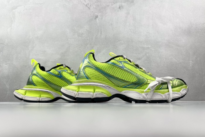 Copy WOMEN Men SHOES SIZE 35-46 B*alenciaga Sneaker  Top quality 1:1