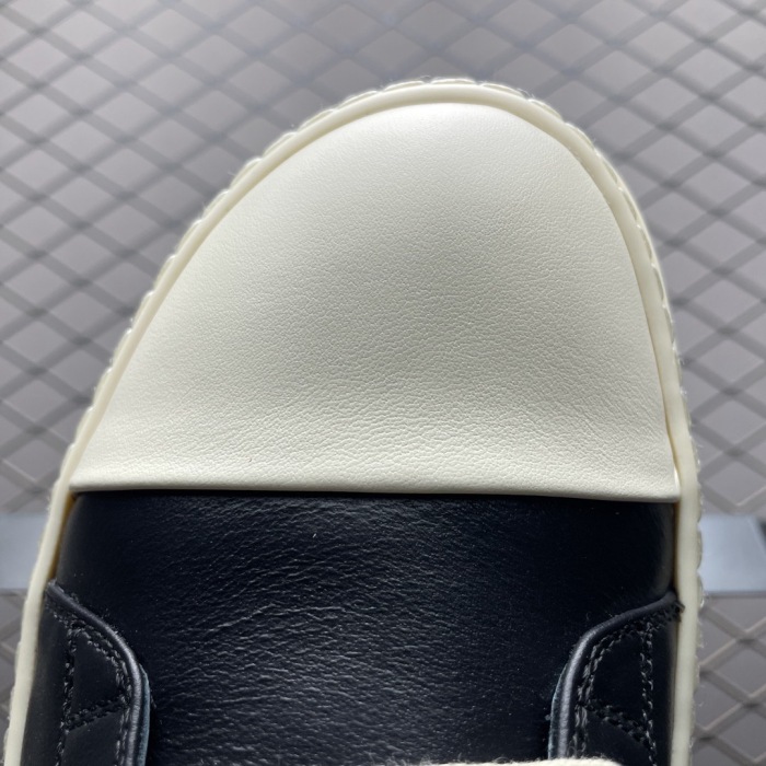 Men Women  shoes R*ICK OWENS Top SNEAKERS