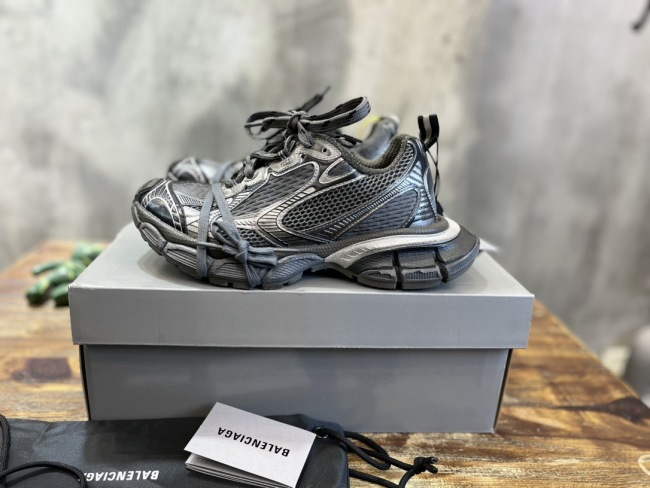 WOMEN Men SHOES SIZE 35-46 B*alenciaga Sneaker  Top quality 1:1