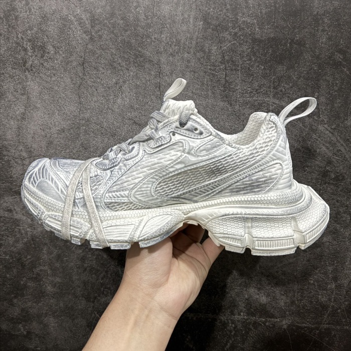 Copy WOMEN Men SHOES SIZE 35-46 B*alenciaga Sneaker  Top quality 1:1