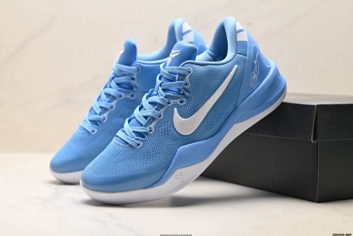 Nike zoom  kobe shoes