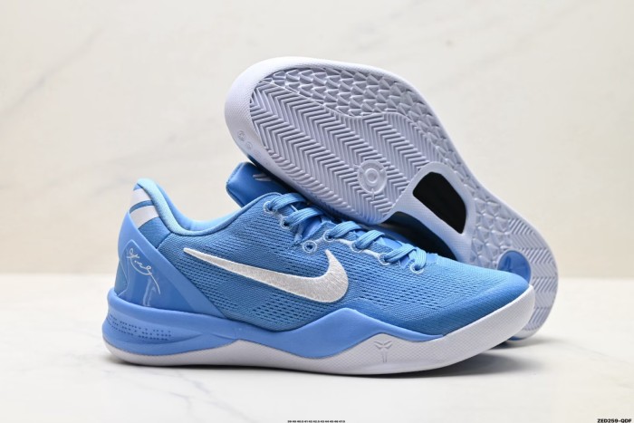 Nike zoom  kobe shoes