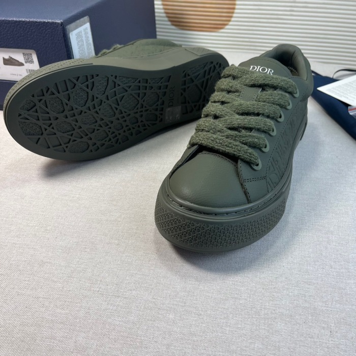 Men Women  SHOES D*ior  Top quality 1:1 Sneakers