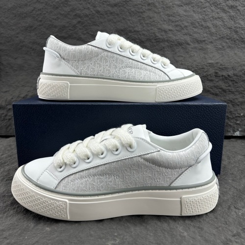 Men Women  SHOES D*ior  Top quality 1:1 Sneakers