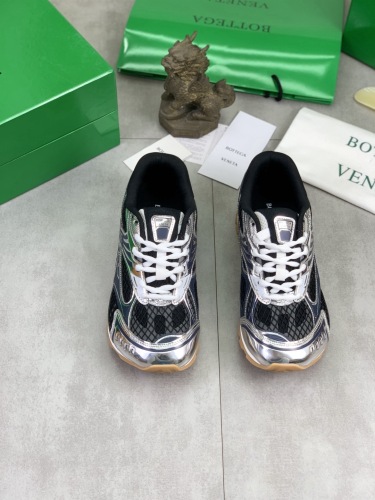 MEN Women B*ottega V*eneta shoes  1:1 Top quality Sneakers