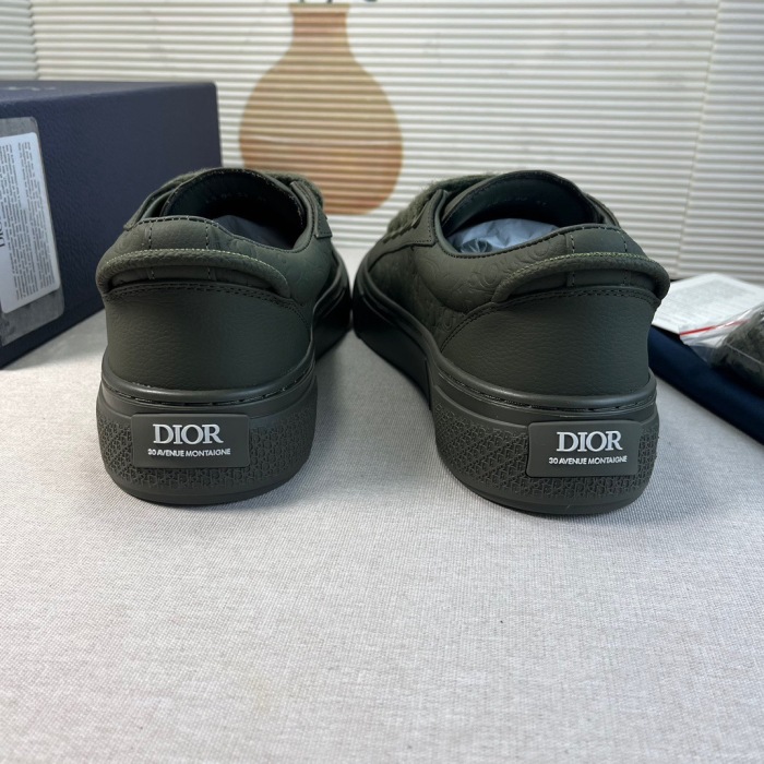 Men Women  SHOES D*ior  Top quality 1:1 Sneakers