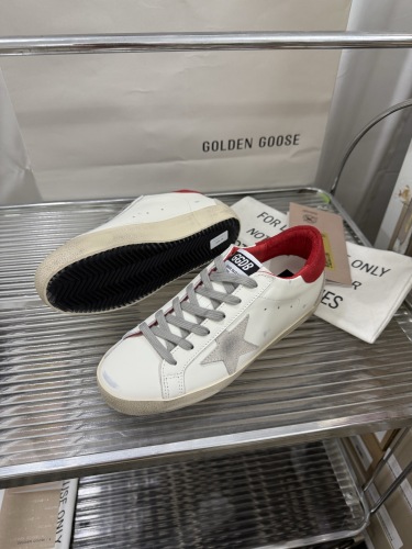 Men Women G*GDB shoes  G*olden Goose Top quality 1:1 Sneakers